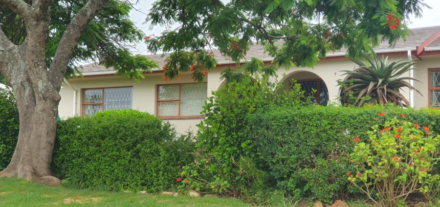 3 Bedroom Property for Sale in Fairbridge Heights Eastern Cape